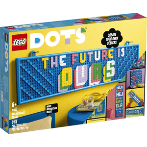 LEGO® Dots™ 41952 Großes Message-Board