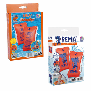 BEMA® 18003 Neopren Schwimmflügel Größe 2