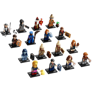 LEGO® Minifiguren 71028 Harry Potter™ Serie 2