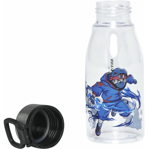 Beckmann Trinkflasche 400 ml Ninja Elements