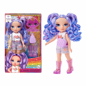 Rainbow High Littles™ - Amethyst Willow