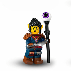 LEGO® Minifiguren Dungeons & Dragons - Gith-Hexenmeister