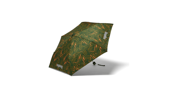 ergobag Regenschirm ExBärdition