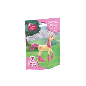 Schleich® 81411 Sammeleinhorn Rosabel