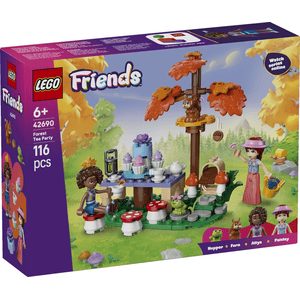 LEGO® Friends 42690 Teeparty im Wald