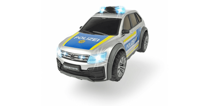 Simba VW Tiguan R-Line