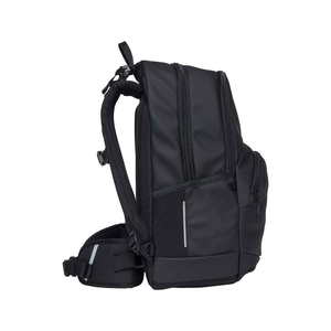 Beckmann Sport Junior Rucksack - Black Coated