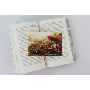 Oh, Das Mädchen aus der Schwebenden Welt Bd.01