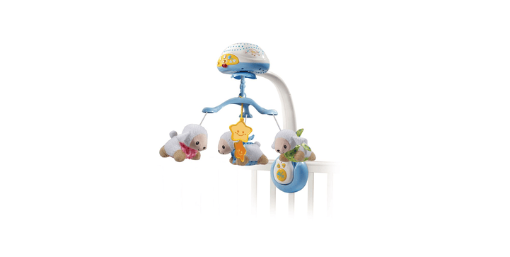 VTech® Schäfchen-Mobile