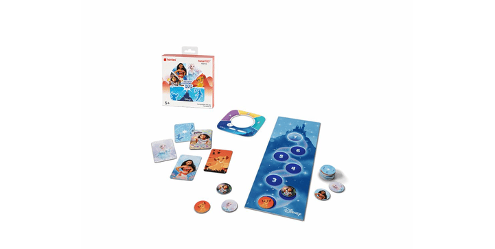 tonies® - Disney: Das große Kingdom-Quiz (Tonieplay Spiel M)