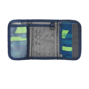 coocazoo Geldbörse Lime Stripe