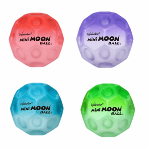 Elliot Waboba - MOON Ball "GRADIENT" 55 mm - Blindpack