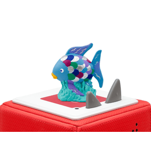 tonies® - Der Regenbogenfisch