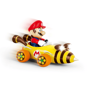 CARRERA Mario Kart(TM), Mario - Bumble V, Mario - 2,4GHz