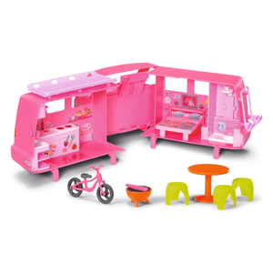 BABY born Minis - Campervan