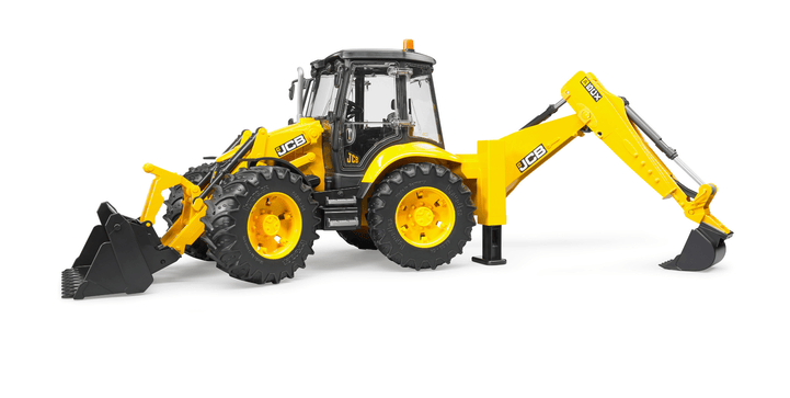 bruder® 02454 - JCB 5CX eco Baggerlader