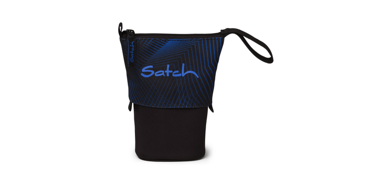 Satch Pencil Slider Seismic Blue