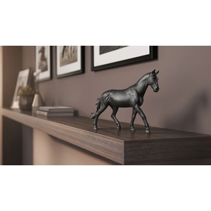 Schleich® 72235 Black Label Trakehner Stute 1:12