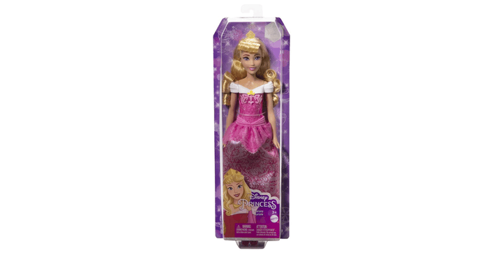 Disney Prinzessin Aurora-Puppe