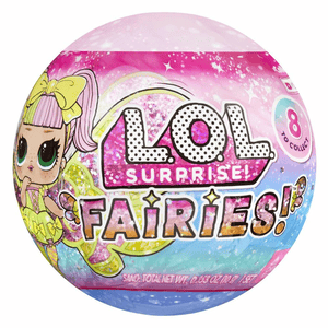L.O.L. Surprise Fairy Tots - Blindpack