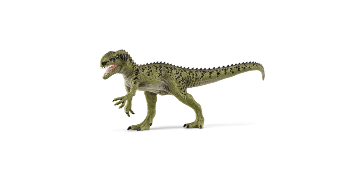 15035 Monolophosaurus