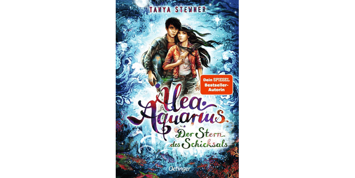 Alea Aquarius 10. Der Stern des Schicksals