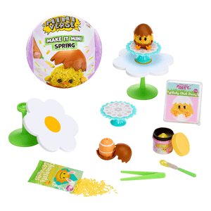 MGA's Miniverse™ - Make It Mini Spring Theme