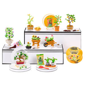 MGA's Miniverse - Make It Mini Nature Series 3