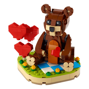 LEGO® 40462 Valentinstag-Bär