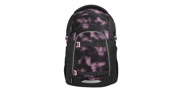coocazoo Rucksack MATE - Pink Illusion