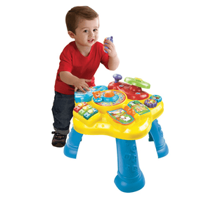 VTech® Abenteuer Spieltisch