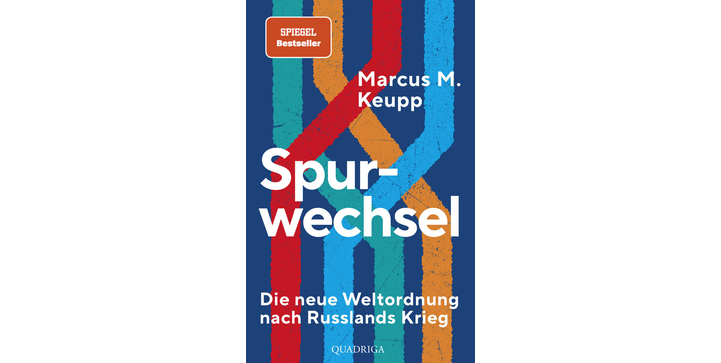Spurwechsel
