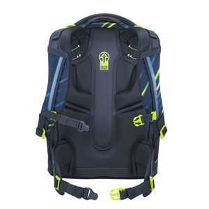 coocazoo Rucksack MATE - Fast Lime