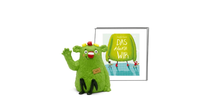 tonies® - Das kleine WIR