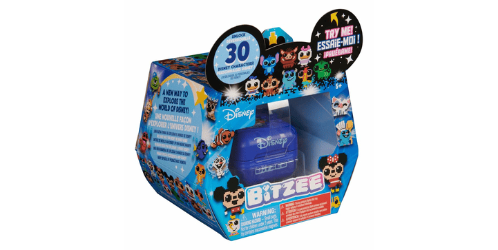 Bitzee - Disney Bitzee