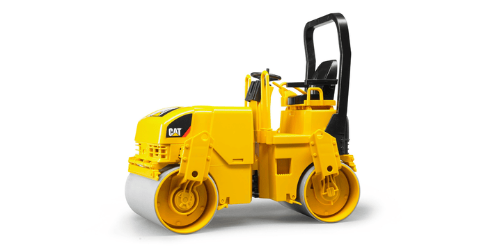 bruder - Cat Tandem-Vibrationswalze