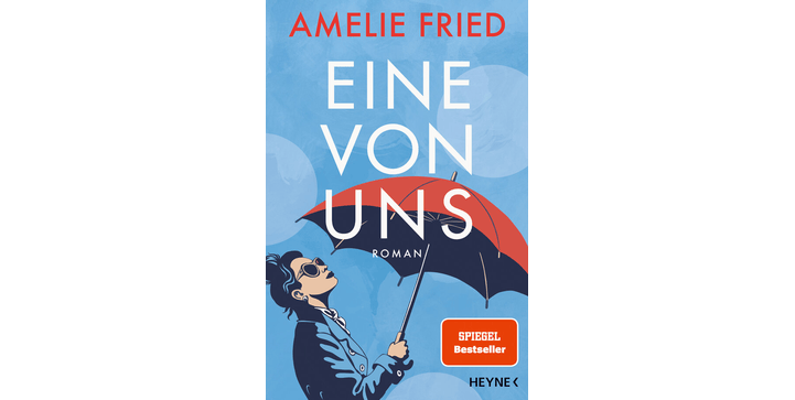 Eine von uns