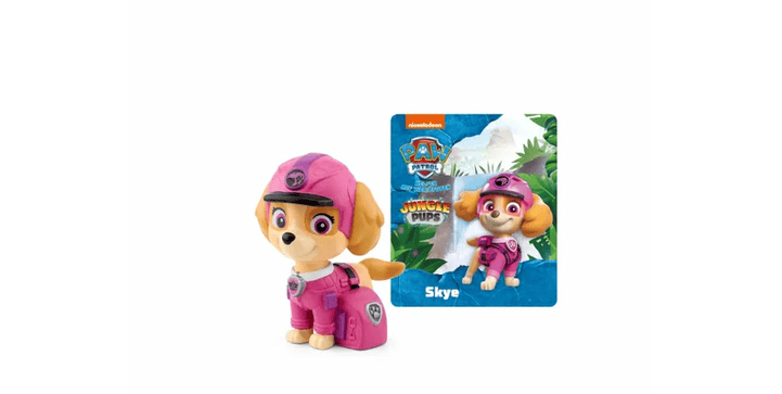tonies® - PAW Patrol „Jungle Pups: Skye“