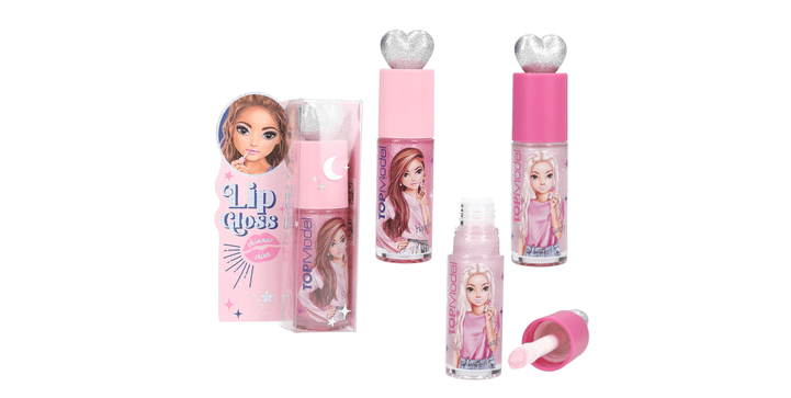 TOPModel Lipgloss Schimmer BEAUTY and ME