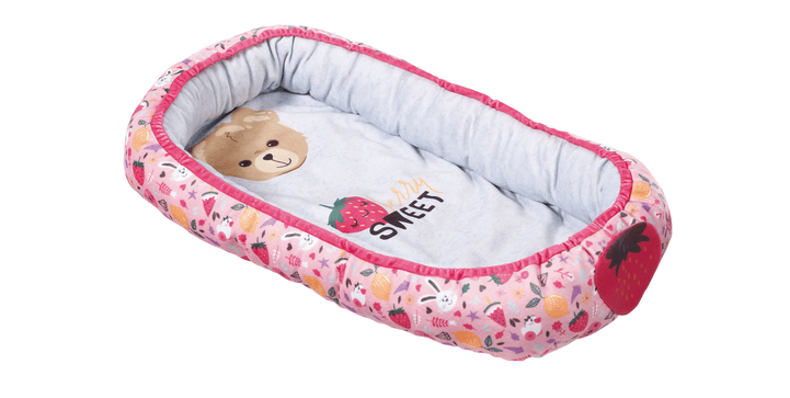 BABY born Babynest