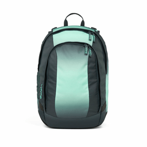 satch Air Schulrucksack Einzeln Gradient Mint