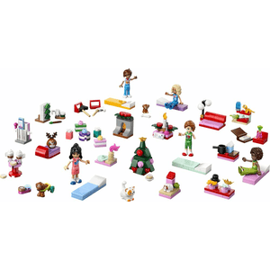 LEGO® Friends 42668 Adventskalender 2025