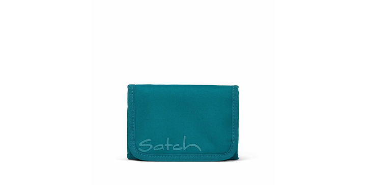 satch Geldbeutel Deep Petrol