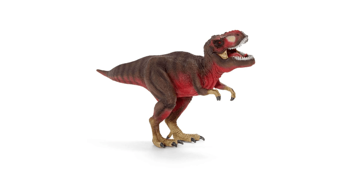 72068 Black Friday Tyrannosaurus Rex rot