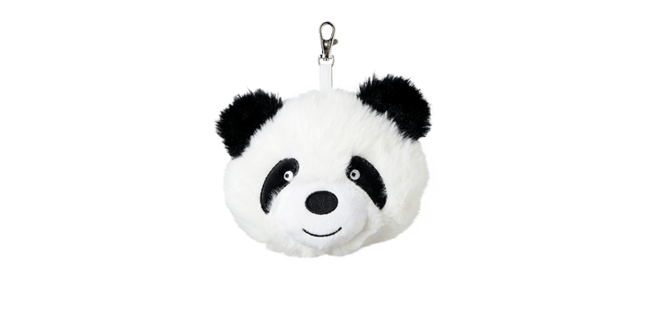 ergobag Hangies Panda