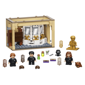 LEGO® Harry Potter™ 76386 Hogwarts™: Misslungener Vielsaft-Trank