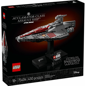 LEGO® Star Wars™ 75404 Assault Ship™ der Acclamator-Klasse