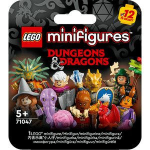 LEGO® Minifiguren 71047 Dungeons & Dragons®