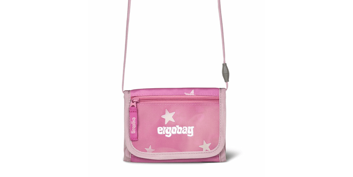 ergobag Brustbeutel WolkenzauBär