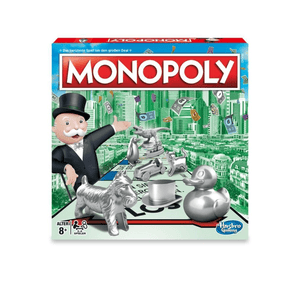 Monopoly Classic Brettspiel